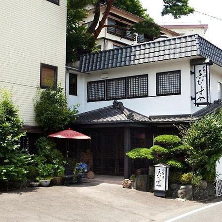 Ebisuya Hotel Izu  Esterno foto