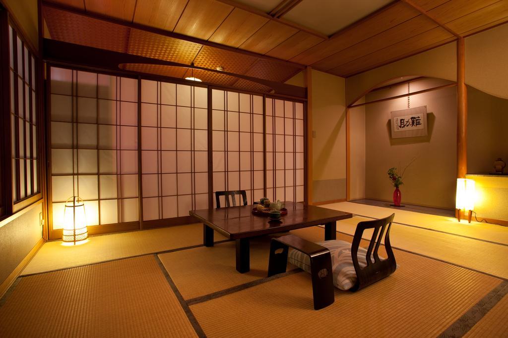 Ebisuya Hotel Izu  Camera foto