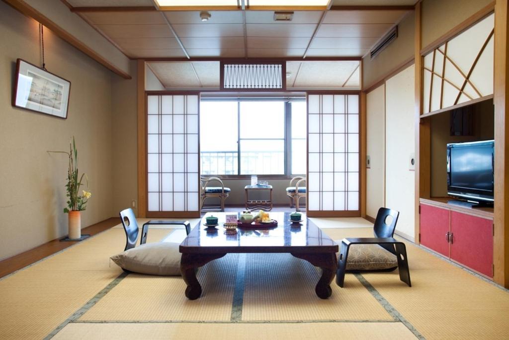Ebisuya Hotel Izu  Camera foto