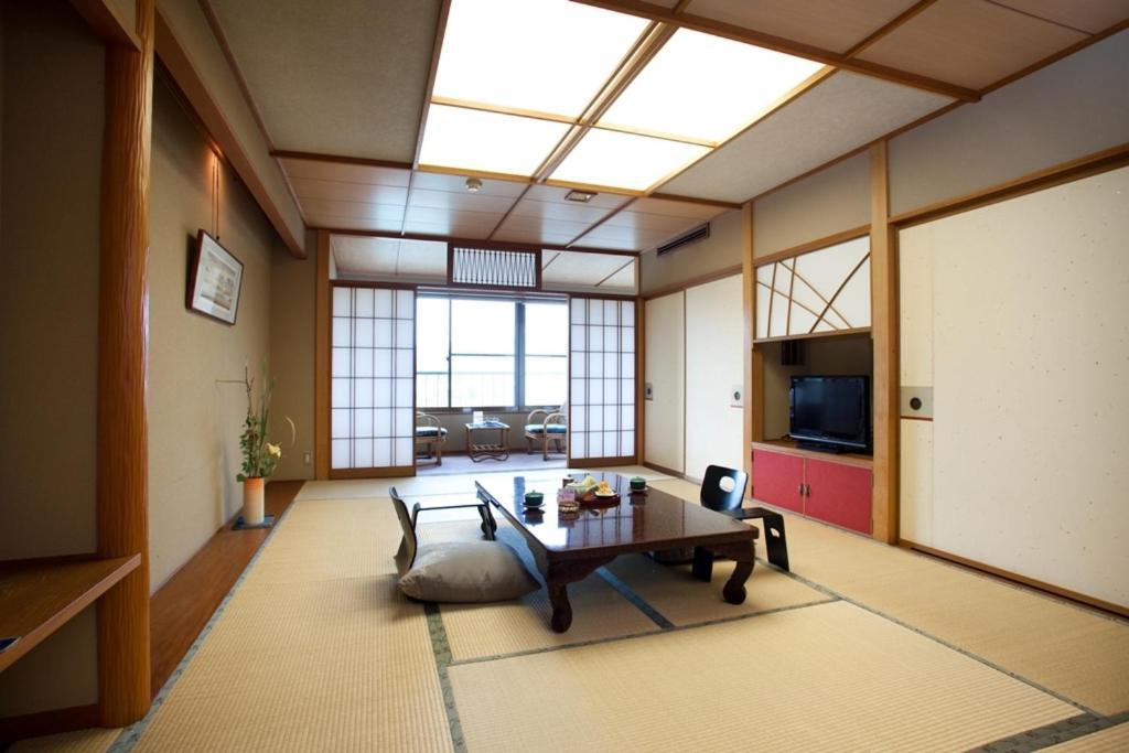 Ebisuya Hotel Izu  Camera foto