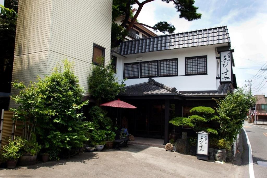 Ebisuya Hotel Izu  Esterno foto