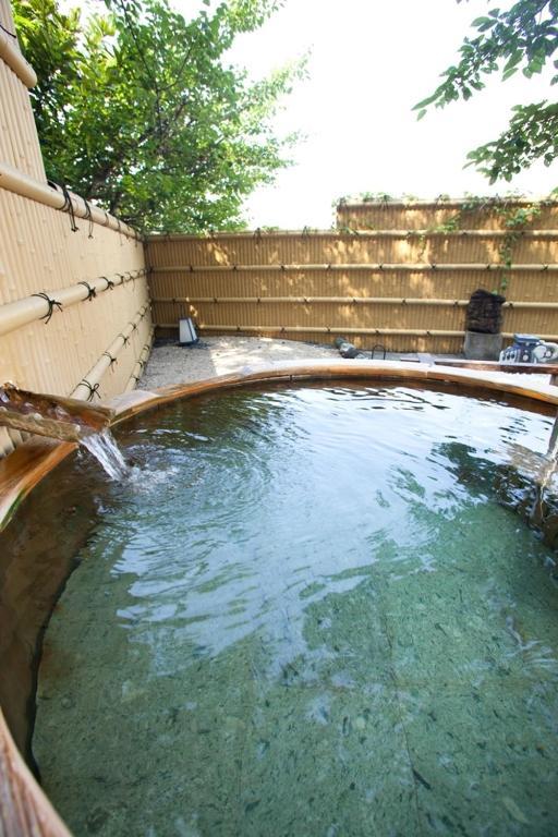 Ebisuya Hotel Izu  Esterno foto