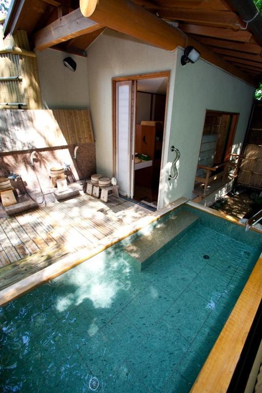 Ebisuya Hotel Izu  Esterno foto
