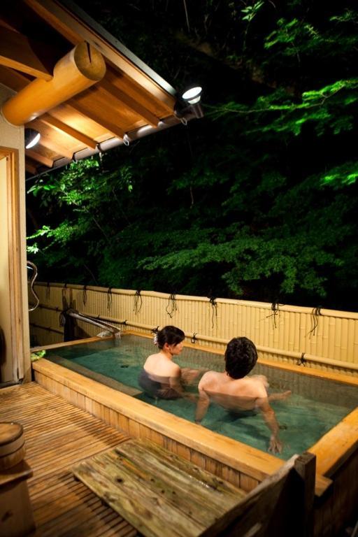 Ebisuya Hotel Izu  Esterno foto